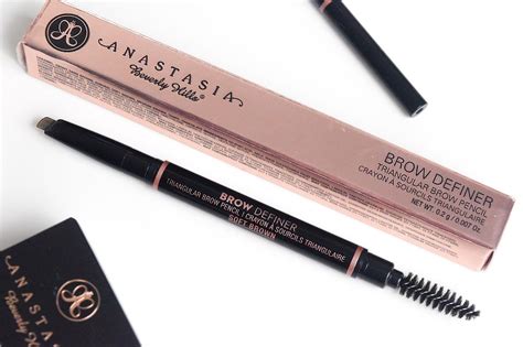 anastasia beverly hill eyebrow pencil|Brow Definer .